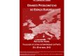 (Portuguese) VII Jornadas de Estudo sobre Grandes Problemáticas do Espaço Europeu