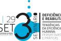 (Portuguese) 3º Seminário Internacional sobre a Deficiência e a Reabilitação