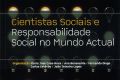 Presentation of the book “Cientistas Sociais. Responsabilidade Social no Mundo Atual”