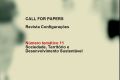 Call for papers Special issue on Society, Territory and Sustainable Development