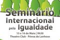 Seminar For Equality