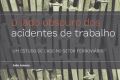 Public Presentation of the Book of João Areosa “O lado obscuro dos acidentes de trabalho. Um estudo de caso no setor ferroviário”