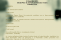 VI Seminário de Doutorandos em Sociologia