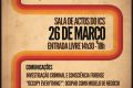 VII Seminário de Doutorandos de Sociologia