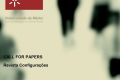Alargamento de prazo de submissão de artigos até 20 de Abril – Call for papers: Revista Configurações – nº 15