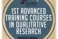 Training Courses in Qualitative Research