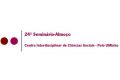 24º Seminário-Almoço CICS-UMinho