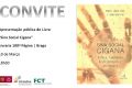 Apresentação pública – Livro “Sina Social Cigana”