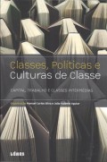 Classes, Políticas e Culturas de Classe