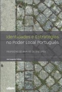 Identidades e Estratégias no Poder Local Português