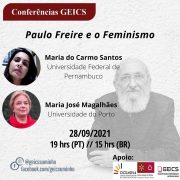 Paulo Freire e o Feminismo