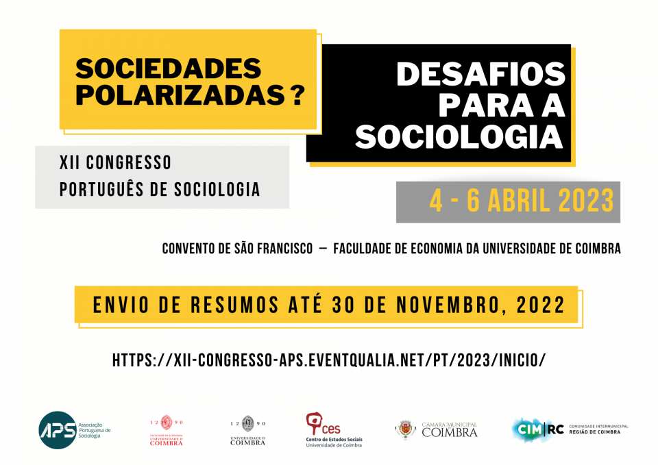 XII Congresso Português de Sociologia_novo prazo