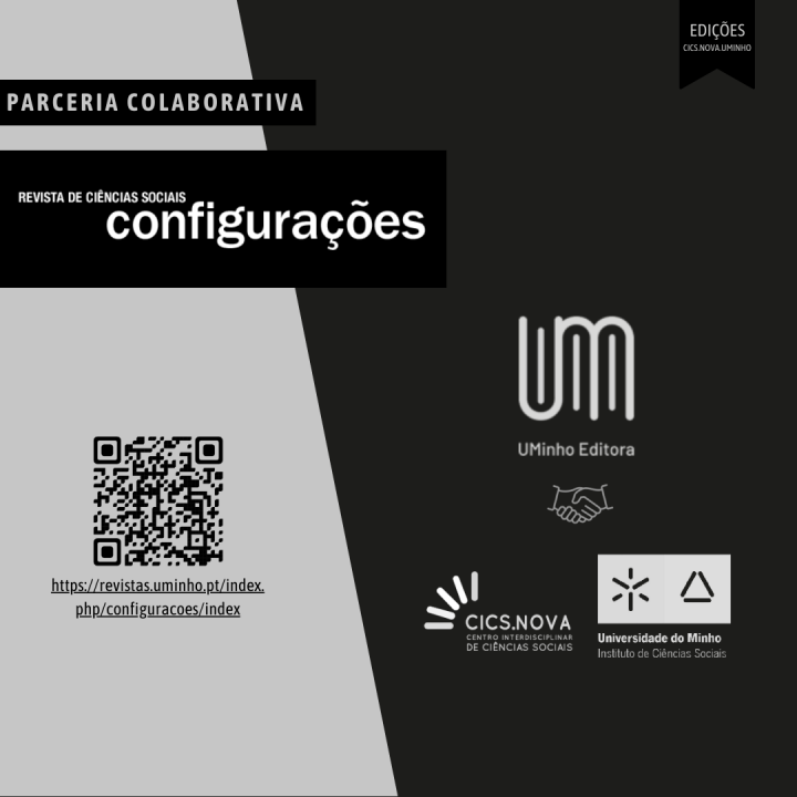 Transição Configurações - UMinho Editora